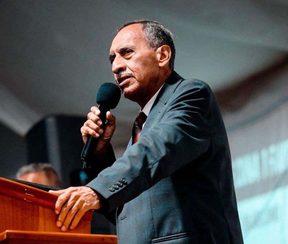 Alejandro Córdova Karán