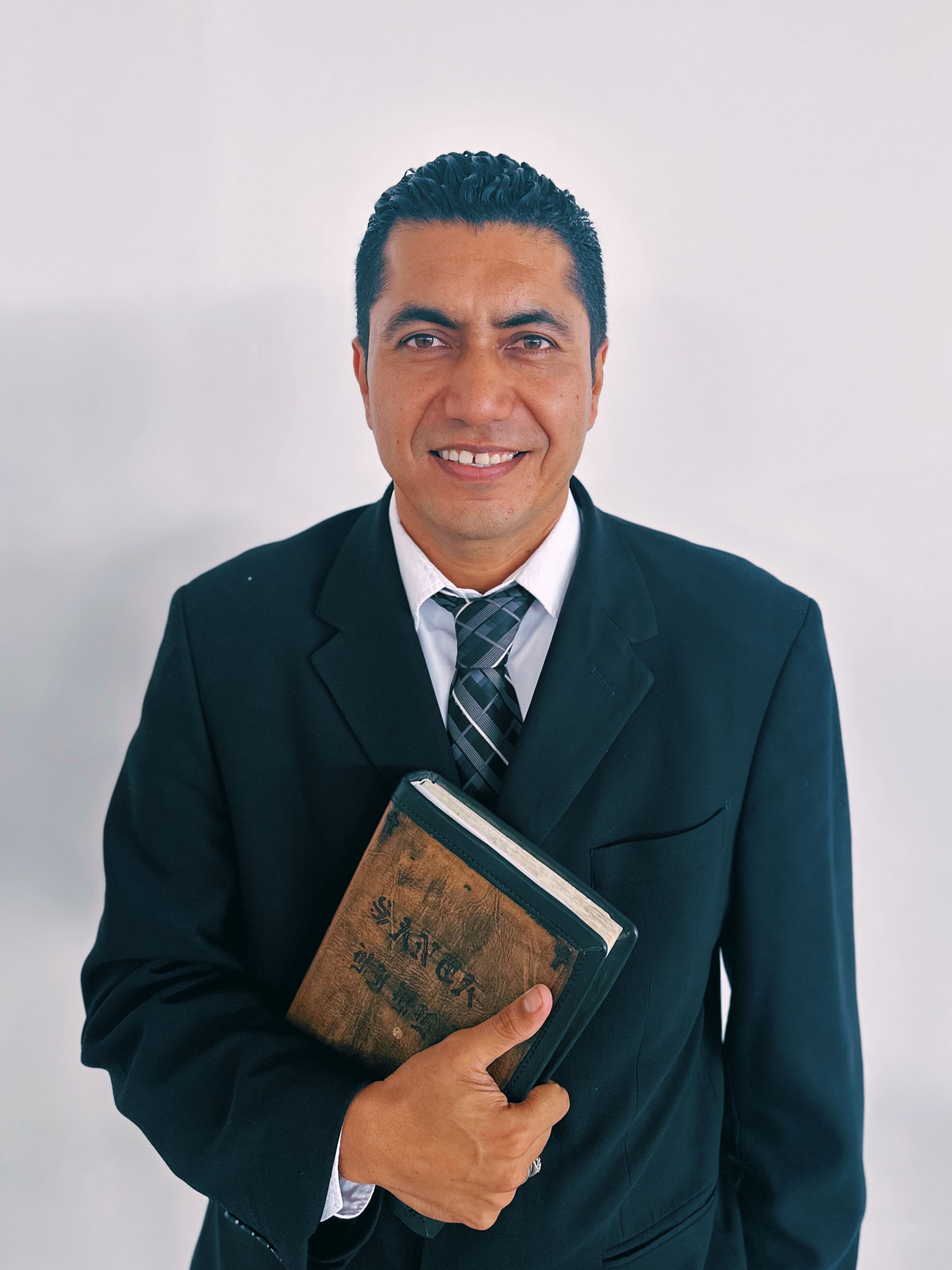 José Antonio Rojas Santos