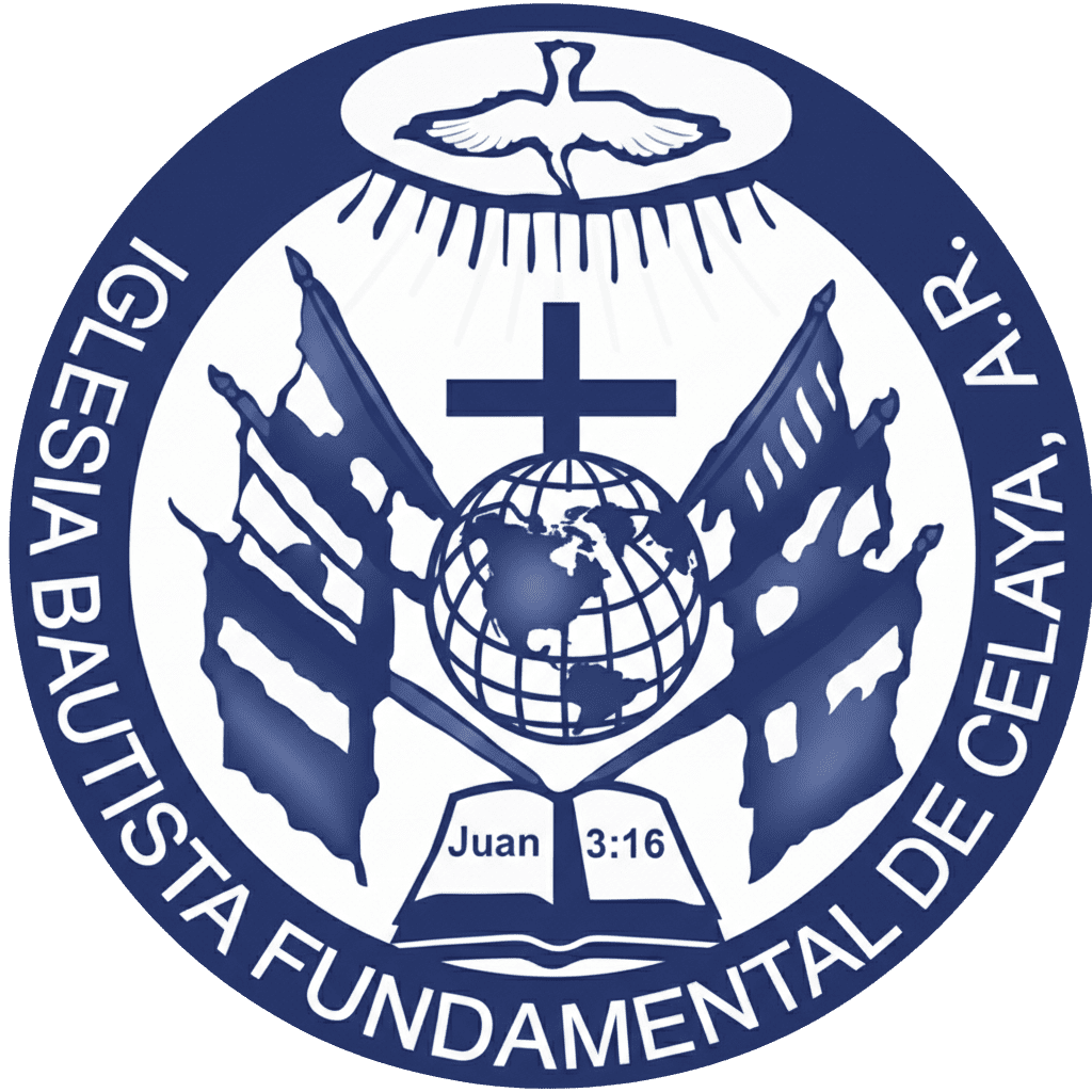 Iglesia Bautista Fundamental de Celaya