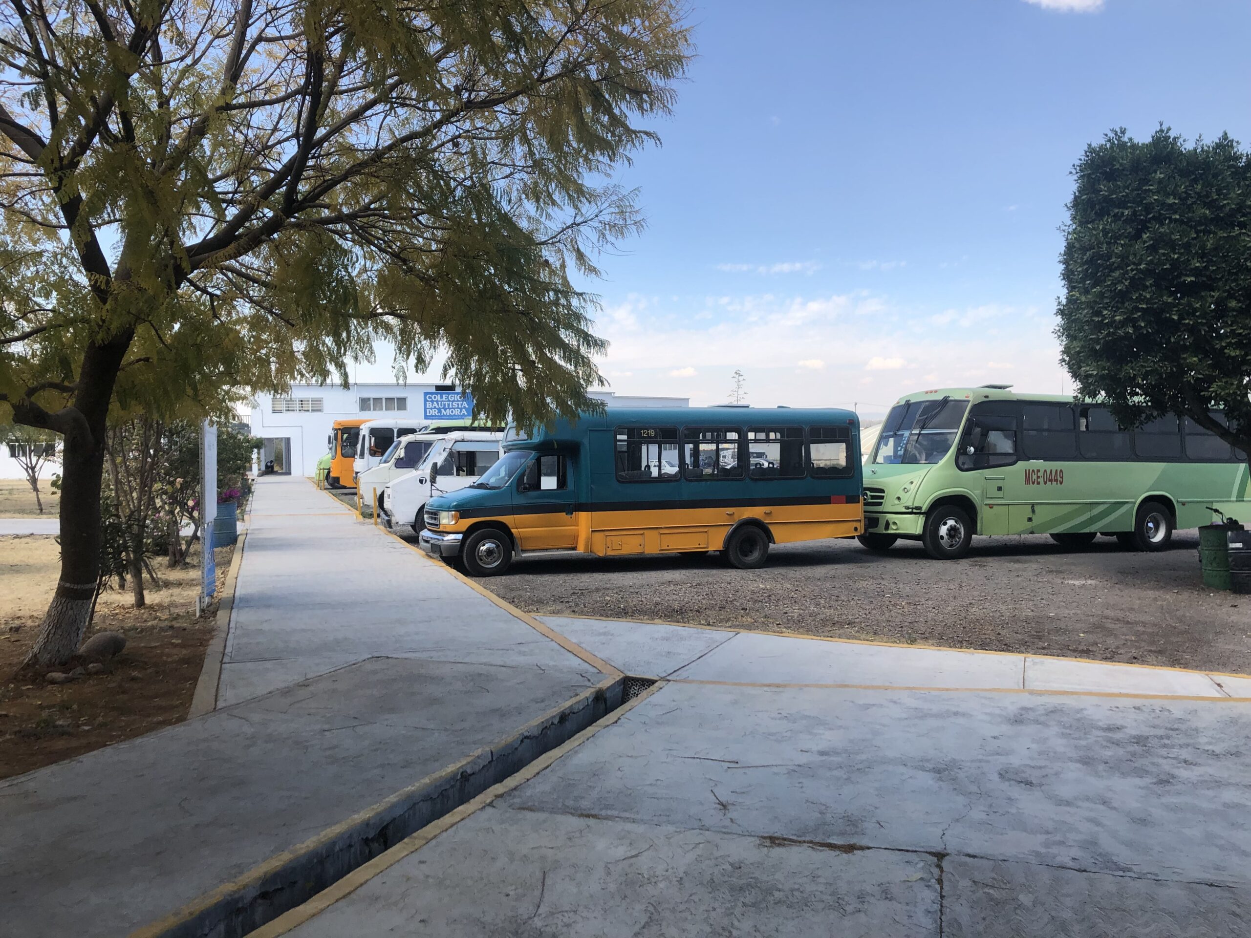Rutas