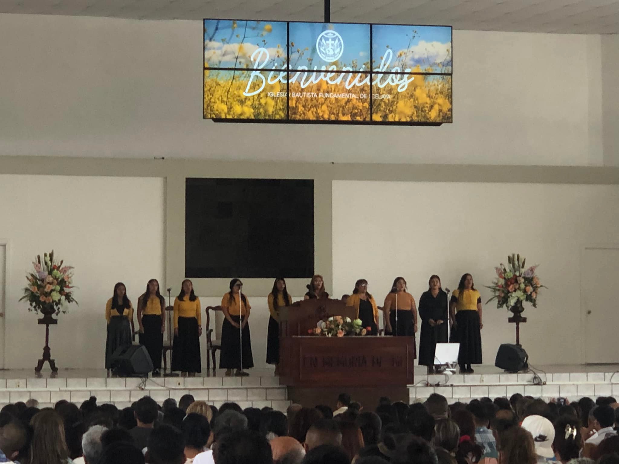 Comunidad 1