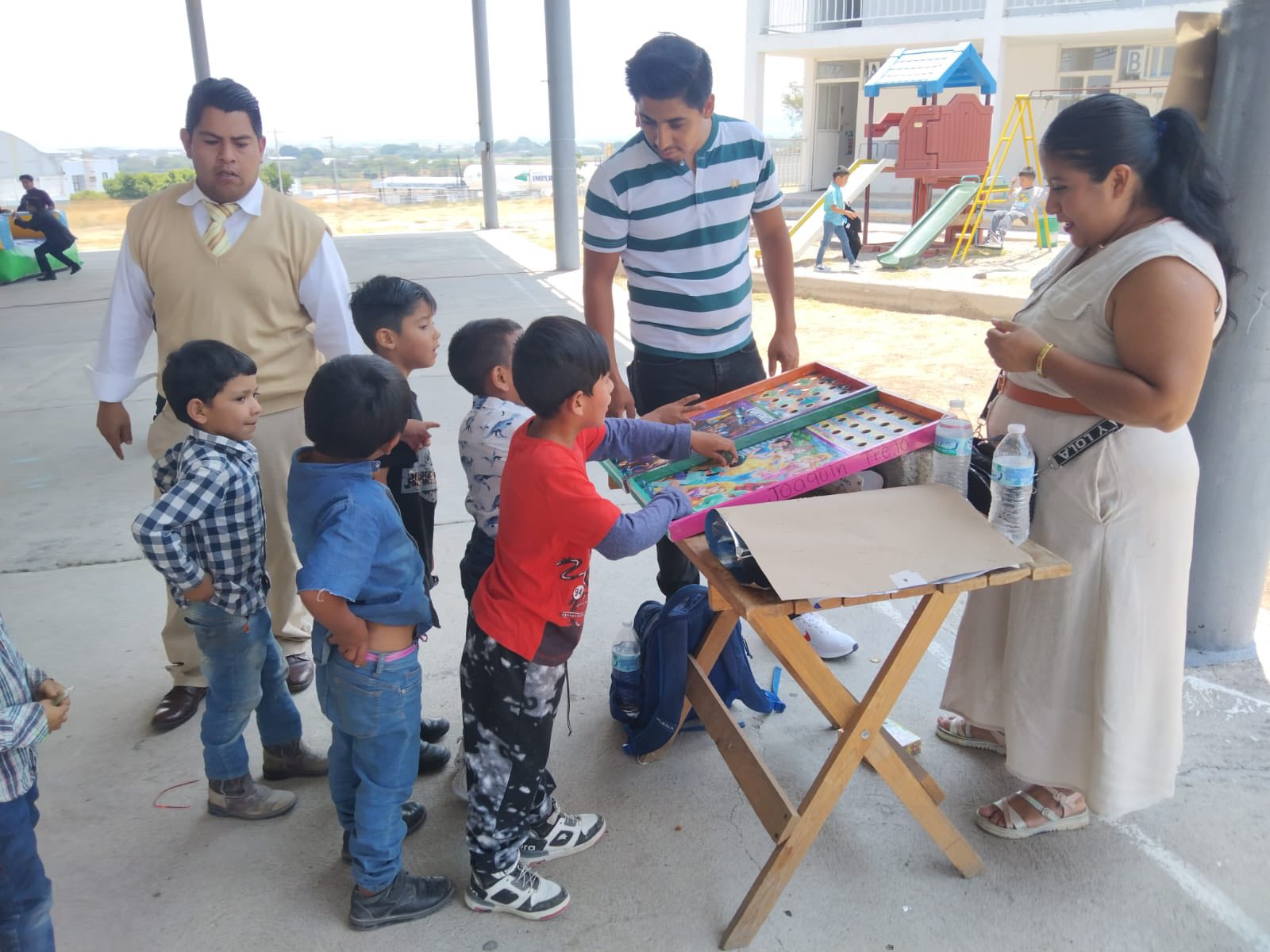 Comunidad 3