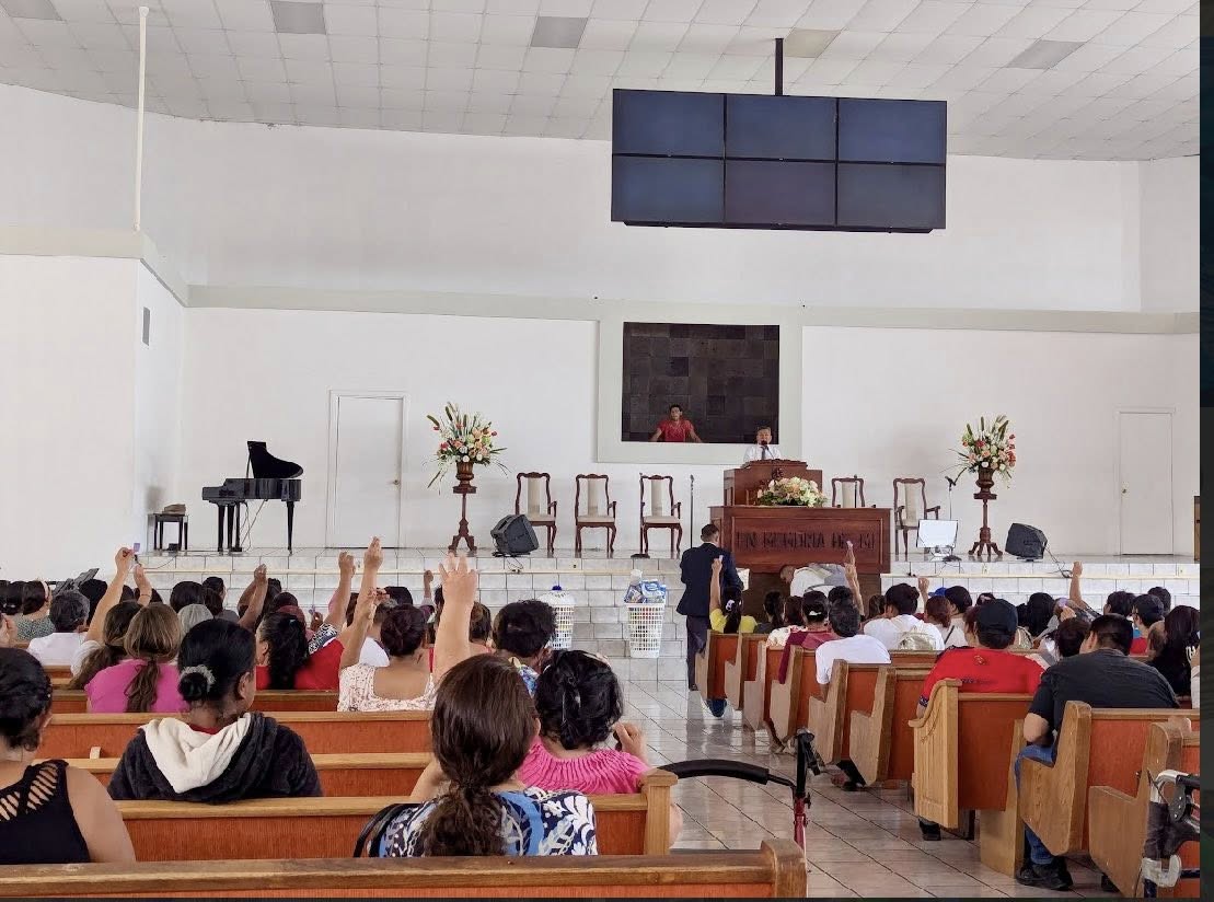 Comunidad 4
